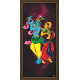 Radha Krishna Paintings (RK-2099)